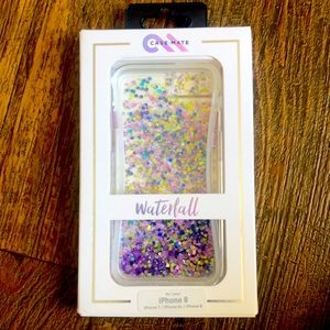 iPhone 8/7/6s/6 Waterfall CaseMate protection